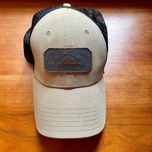 The North Face Trucker Hat Baseball Cap Unisex